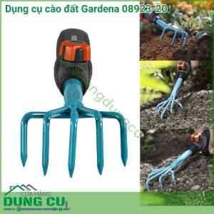 Dụng cụ cào đất mini Gardena 08923-20