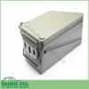 Hộp tiếp đạn-hộp đựng dụng cụ cỡ lớn được làm từ thép cao cấp bảo đảm độ bền đẹp phù hợp để đựng các dụng cụ sửa chữa, các dụng cụ của thợ.