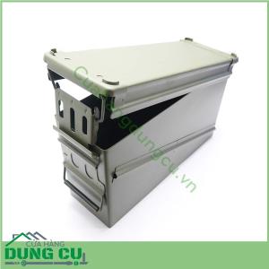 Thùng đại liên đựng dụng cụ cỡ lớn 11L