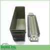 Hộp tiếp đạn-hộp đựng dụng cụ cỡ lớn được làm từ thép cao cấp bảo đảm độ bền đẹp phù hợp để đựng các dụng cụ sửa chữa, các dụng cụ của thợ.