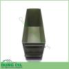 Hộp tiếp đạn-hộp đựng dụng cụ cỡ lớn được làm từ thép cao cấp bảo đảm độ bền đẹp phù hợp để đựng các dụng cụ sửa chữa, các dụng cụ của thợ.