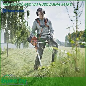 Máy cắt cỏ cầm tay Husqvarna 541 RS