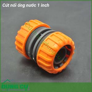 Cút nối ống nước 1 inch