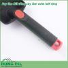 Bay làm đất trồng cây làm vườn lưỡi rộng thiết kế nhỏ gọn tiện lợi dễ dàng cầm nắm bảo quản Chất liệu nhựa cao cấp độ bền cao Lưỡi bay được thiết kế theo kiểu lưỡi rộng dễ dàng lau rửa sạch sẽ sau khi sử dụng
