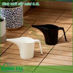 Bình tưới cây mini 0.6L