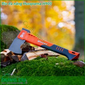 Rìu đa năng Husqvarna H900