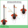 Máy cắt cỏ tỉa cành cầm tay dùng pin LAPUSEN