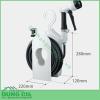 Cuộn vòi tưới nhỏ gọn 10m Takagi Nhật Bản R110CG
