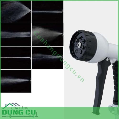 Cuộn vòi tưới nhỏ gọn 10m Takagi Nhật Bản R110CG