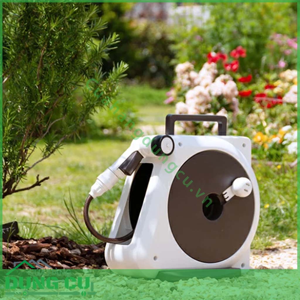 Vòi tưới 10m 4 chế độ Takagi Aurora NANO RM110BR