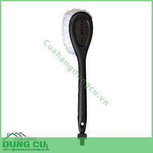 Bàn chải nhựa rửa xe đa năng Takagi G272